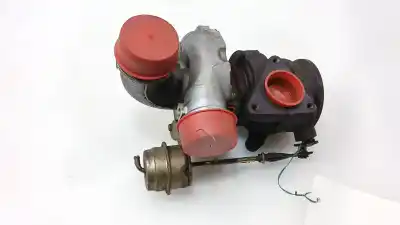 Tweedehands auto-onderdeel TURBOLADER voor MERCEDES-BENZ VITO FURGÓN (W638) 108 CDI 2.2 (638.094) OEM IAM-referenties A6110961399  