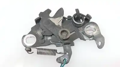 Second-hand car spare part BONNET LOCK for CITROEN C4 GRAND PICASSO II (DA_, DE_) 1.6 HDI / BLUEHDI 115 OEM IAM references 9676343880  