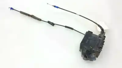 Second-hand car spare part FRONT RIGHT DOOR LOCK for CITROEN C4 GRAND PICASSO II (DA_, DE_) 1.6 HDI / BLUEHDI 115 OEM IAM references 9810310280  