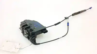 Piesă de schimb auto la mâna a doua ÎNCUIETOARE UȘA FAȚÃ STÂNGA pentru CITROEN C4 GRAND PICASSO II (DA_, DE_) 1.6 HDI / BLUEHDI 115 Referințe OEM IAM 9810310380  
