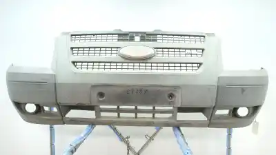 Автозапчастина б/у ПЕРЕДНІЙ БАМПЕР для FORD TRANSIT FURGÓN (FA_ _)  Посилання на OEM IAM 1709130  1709130