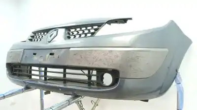 Автозапчастина б/у передній бампер для renault grand scénic ii (jm0/1_) 1.9 dci (jm14) посилання на oem iam 620225303r  620225303r