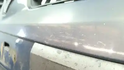 Автозапчастина б/у передній бампер для renault grand scénic ii (jm0/1_) 1.9 dci (jm14) посилання на oem iam 620225303r  620225303r