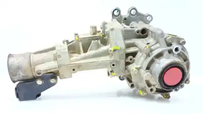 Peça sobressalente para automóvel em segunda mão CAIXA DE TRANSFERÊNCIA por MITSUBISHI OUTLANDER II (CW_W) 2.0 DI-D (CW8W) Referências OEM IAM 3200A067  