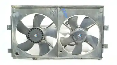 Автозапчасти б/у ЭЛЕКТРИЧЕСКИЙ ВЕНТИЛЯТОР за MITSUBISHI OUTLANDER II (CW_W)  ссылки OEM IAM 1355A103  1355A103