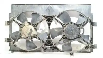 Автозапчастина б/у електро вентилятор для mitsubishi outlander ii (cw_w) 2.0 di-d (cw8w) посилання на oem iam 1355a103  1355a103 Автозапчастина б/у електро вентилятор для mitsubishi outlander ii (cw_w) 2.0 di-d (cw8w) посилання на oem iam 1355a103  1355a103