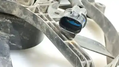 Автозапчастина б/у електро вентилятор для mitsubishi outlander ii (cw_w) 2.0 di-d (cw8w) посилання на oem iam 1355a103  1355a103 Автозапчастина б/у електро вентилятор для mitsubishi outlander ii (cw_w) 2.0 di-d (cw8w) посилання на oem iam 1355a103  1355a103