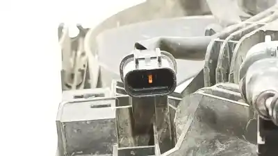 Автозапчастина б/у електро вентилятор для mitsubishi outlander ii (cw_w) 2.0 di-d (cw8w) посилання на oem iam 1355a103  1355a103 Автозапчастина б/у електро вентилятор для mitsubishi outlander ii (cw_w) 2.0 di-d (cw8w) посилання на oem iam 1355a103  1355a103