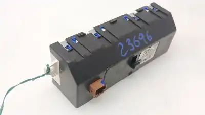 Автозапчасти б/у многофункциональный дисплей за citroen c4 ii (nc_) 1.6 vti 120 ссылки oem iam 9804493780  9804493780