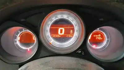 Автозапчасти б/у  за CITROEN C4 II (NC_)  ссылки OEM IAM 9813297080  9813297080