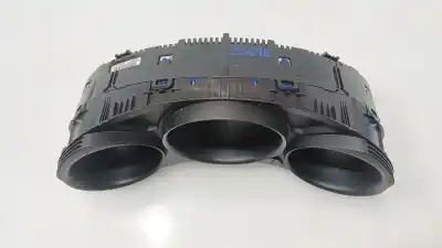 Автозапчасти б/у приборная доска за citroen c4 ii (nc_) 1.6 vti 120 ссылки oem iam 9813297080  9813297080