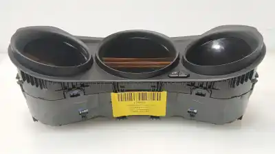 Автозапчасти б/у приборная доска за citroen c4 ii (nc_) 1.6 vti 120 ссылки oem iam 9813297080  9813297080