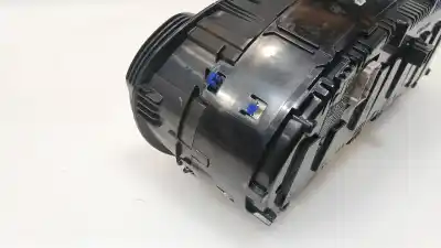 Автозапчасти б/у приборная доска за citroen c4 ii (nc_) 1.6 vti 120 ссылки oem iam 9813297080  9813297080