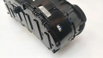 Автозапчасти б/у приборная доска за citroen c4 ii (nc_) 1.6 vti 120 ссылки oem iam 9813297080  9813297080