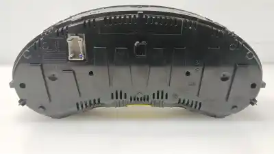 Автозапчасти б/у приборная доска за citroen c4 ii (nc_) 1.6 vti 120 ссылки oem iam 9813297080  9813297080