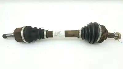 Pezzo di ricambio per auto di seconda mano TRASMISSIONE ANTERIORE SINISTRA per CITROEN XSARA PICASSO (N68)  Riferimenti OEM IAM 3272LP  9644265880