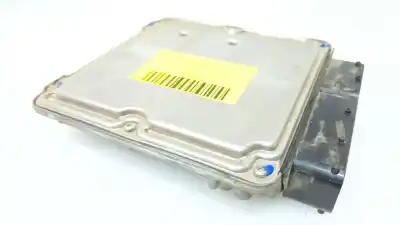 Автозапчастина б/у ебу контролер двигуна для mitsubishi outlander ii (cw_w) 2.0 di-d (cw8w) посилання на oem iam 1860a906  1860a906