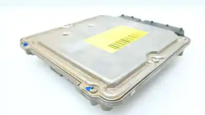 Автозапчастина б/у ебу контролер двигуна для mitsubishi outlander ii (cw_w) 2.0 di-d (cw8w) посилання на oem iam 1860a906  1860a906