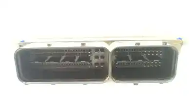 Автозапчастина б/у ебу контролер двигуна для mitsubishi outlander ii (cw_w) 2.0 di-d (cw8w) посилання на oem iam 1860a906  1860a906