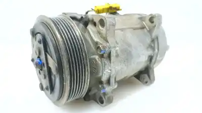 Tweedehands auto-onderdeel AIRCONDITIONING COMPRESSOR voor PEUGEOT PARTNER MONOSPACE (5_, G_) 1.9 D OEM IAM-referenties 9646416780  
