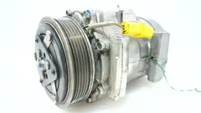Tweedehands auto-onderdeel AIRCONDITIONING COMPRESSOR voor CITROEN XSARA PICASSO (N68) 1.6 HDI OEM IAM-referenties 6453TG  