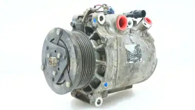 Tweedehands auto-onderdeel AIRCONDITIONING COMPRESSOR voor MITSUBISHI OUTLANDER II (CW_W) 2.0 DI-D (CW8W) OEM IAM-referenties 7813A068  