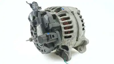 Second-hand car spare part alternator for mitsubishi outlander ii (cw_w) 2.0 di-d (cw8w) oem iam references 1800a066  06f903023f