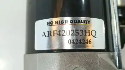 Second-hand car spare part starter motor for mitsubishi outlander ii (cw_w) 2.0 di-d (cw8w) oem iam references 1810a062 arf420253hq 1810a062