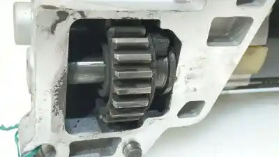 Second-hand car spare part starter motor for mitsubishi outlander ii (cw_w) 2.0 di-d (cw8w) oem iam references 1810a062 arf420253hq 1810a062