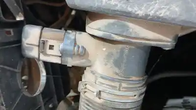 Second-hand car spare part FLOWMETER for SEAT TOLEDO II (1M2)  OEM IAM references 038906461C  038906461C