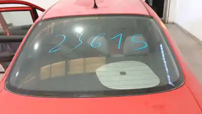 Автозапчастина б/у ЗАДНЄ СКЛО для SEAT TOLEDO II (1M2)  Посилання на OEM IAM 1M5845499C  1M5845499C