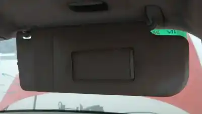 Автозапчастина б/у правильний натір для seat toledo ii (1m2) 1.9 tdi посилання на oem iam 3b0857552ak2f4