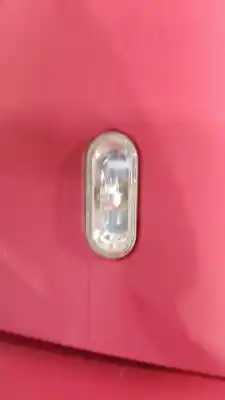 Автозапчастина б/у ліва бічна для seat toledo ii (1m2) 1.9 tdi посилання на oem iam 1j0949117