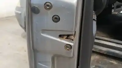 Recambio de automóvil de segunda mano de CERRADURA PUERTA DELANTERA IZQUIERDA para VOLKSWAGEN PASSAT B5.5 (3B3)  referencias OEM IAM 3B1837015AP  3B1837015AP