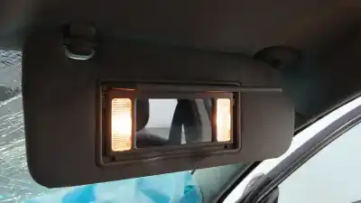 İkinci el araba yedek parçası SAG GÜNESLIK için TOYOTA AVENSIS SEDÁN (_T25_) 2.2 D-4D (ADT251_) OEM IAM referansları 7431005161B1  