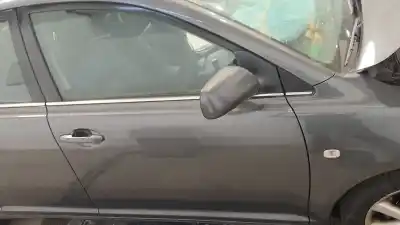 İkinci el araba yedek parçası SAG ÖN KAPI için TOYOTA AVENSIS SEDÁN (_T25_) 2.2 D-4D (ADT251_) OEM IAM referansları 6700105050  