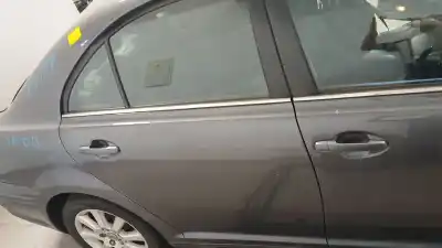 İkinci el araba yedek parçası ARKA SAG KAPI için TOYOTA AVENSIS SEDÁN (_T25_) 2.2 D-4D (ADT251_) OEM IAM referansları 6700305110  