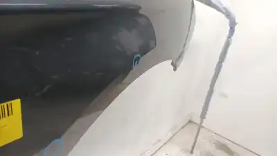 Автозапчасти б/у переднее правое крыло за citroen c4 ii (nc_) 1.6 vti 120 ссылки oem iam 7841ax  7841ax