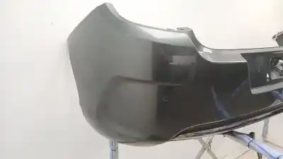 Автозапчасти б/у задний бампер за citroen c4 ii (nc_) 1.6 vti 120 ссылки oem iam 1613360480  1613360480