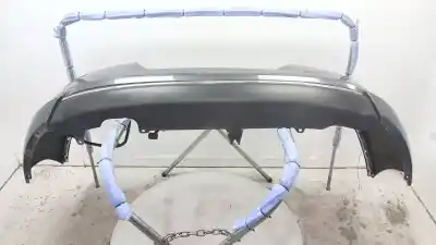 Автозапчасти б/у задний бампер за citroen c4 ii (nc_) 1.6 vti 120 ссылки oem iam 1613360480  1613360480