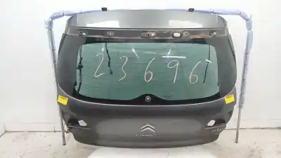 Автозапчасти б/у  за CITROEN C4 II (NC_)  ссылки OEM IAM 8701FQ  8701FQ