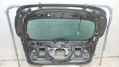 Автозапчастина б/у загальні двері для citroen c4 ii (nc_) 1.6 vti 120 посилання на oem iam 8701fq  8701fq