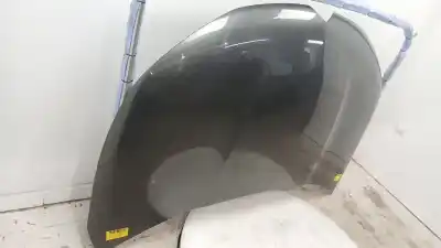 Автозапчасти б/у передний капот за citroen c4 ii (nc_) 1.6 vti 120 ссылки oem iam 9822719680  9822719680