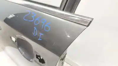 Автозапчасти б/у левая передняя дверь за citroen c4 ii (nc_) 1.6 vti 120 ссылки oem iam 9002ef  9002ef