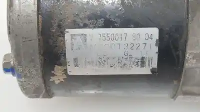 Автозапчасти б/у двигатель запускается за citroen c4 ii (nc_) 1.6 vti 120 ссылки oem iam v755001780  v755001780