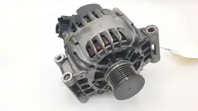 Автозапчасти б/у генератор за citroen c4 ii (nc_) 1.6 vti 120 ссылки oem iam 5705nr