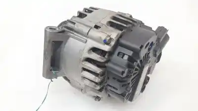 Автозапчасти б/у генератор за citroen c4 ii (nc_) 1.6 vti 120 ссылки oem iam 5705nr  9666997980