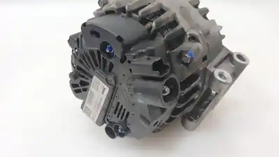 Автозапчасти б/у генератор за citroen c4 ii (nc_) 1.6 vti 120 ссылки oem iam 5705nr  9666997980