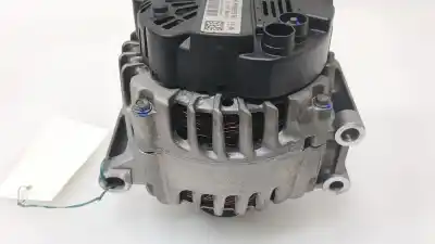 Автозапчасти б/у генератор за citroen c4 ii (nc_) 1.6 vti 120 ссылки oem iam 5705nr  9666997980