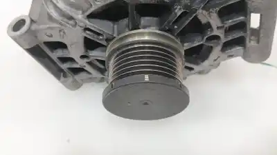 Автозапчасти б/у генератор за citroen c4 ii (nc_) 1.6 vti 120 ссылки oem iam 5705nr  9666997980